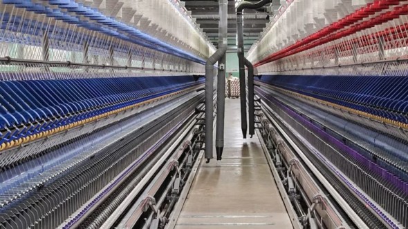 Crece la crisis en la industria textil: cerró una empresa centenaria y despidió a 260 trabajadores