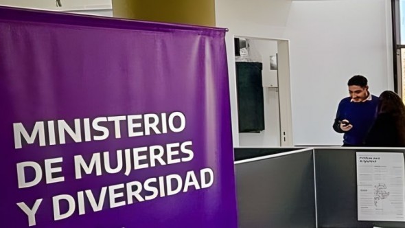 Abrieron las inscripciones a cursos de formación en diversidad sexual y Ley Micaela Organizaciones
