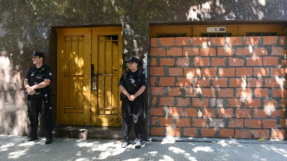La Ciudad recuperó en Palermo propiedades usurpadas por extranjeros y señaladas como focos de inseguridad