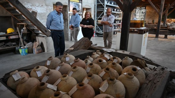 La Ciudad tendrá un nuevo museo en la barraca más antigua del Riachuelo para contar cómo era la actividad portuaria en el siglo XIX