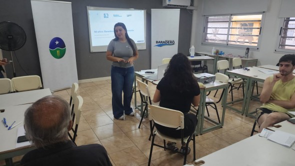 Baradero impulsa la memoria colectiva con el primer Foro por la Memoria