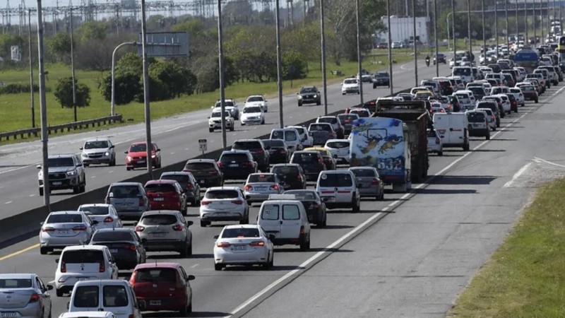 Cuándo es el próximo fin de semana largo en la Argentina