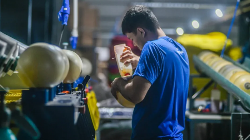 Según el INDEC, la desocupación de 2025 fue del 7,5% en el último trimestre