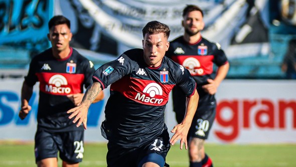 Tigre empató con Atlético Tucumán y acumula ocho partidos sin ganar en el Torneo Apertura 2026