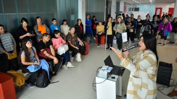 Día Mundial de la Voz: especialistas destacan la importancia de la prevención y el cuidado diario