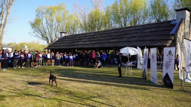 Más de 200 estudiantes de cuatro universidades participaron de una nueva  edición del “Torneo Reforma Universitaria UNSAdA