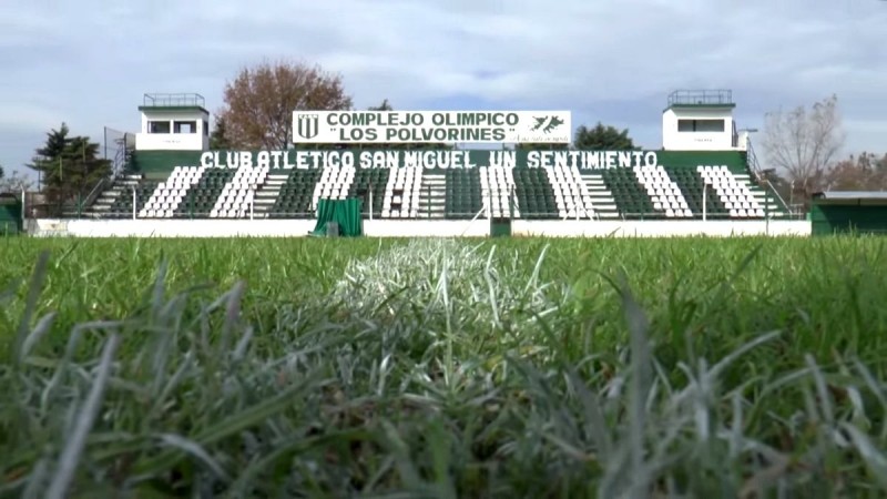 Los jugadores quedaron libres porque ingresos de San Miguel son  inexistentes, admitió dirigente - Zona Norte Hoy