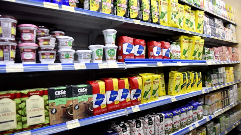 Supermercados Dia renueva sus tiendas y abre una nueva etapa
